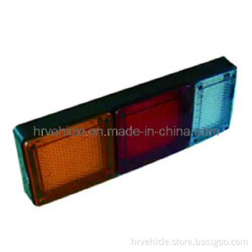Rear Combination LED Lamps for Trucks & Trailers Hr09203-1
